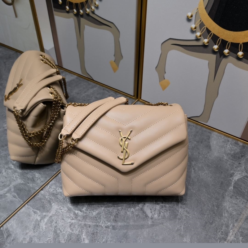 Y*L top handle bags